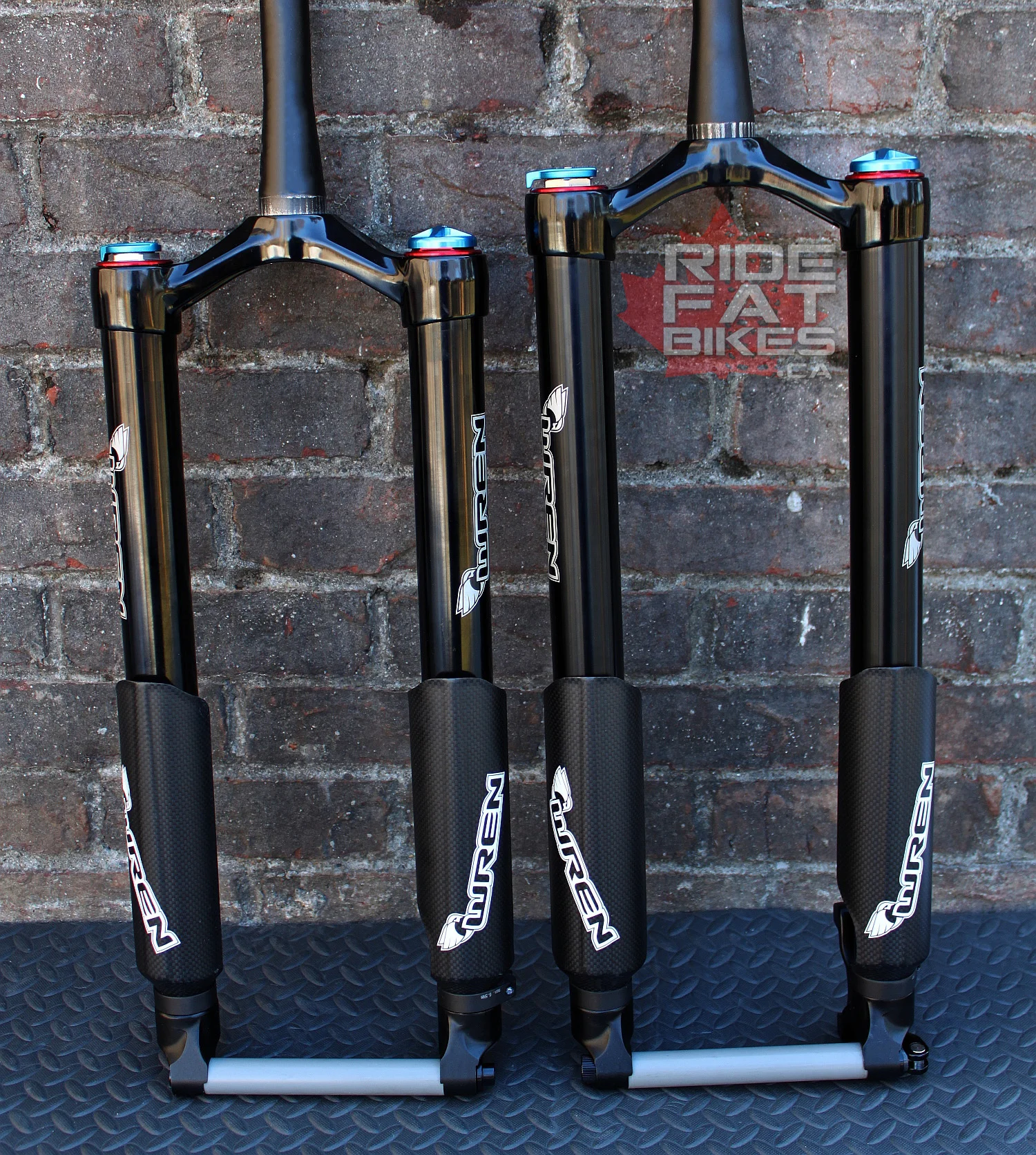 Best fat sales bike fork
